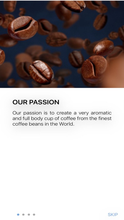 Coffeebrands