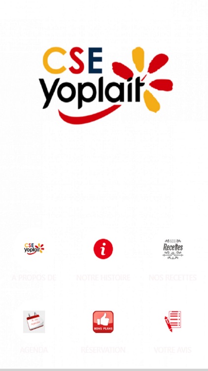 CSE YOPLAIT