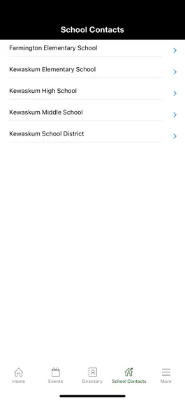 Game screenshot Kewaskum School District hack
