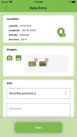 Game screenshot Biologer hack