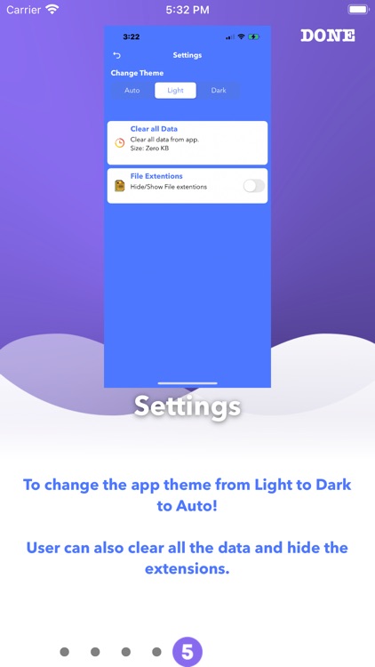 File Manager: Photo & Document screenshot-5