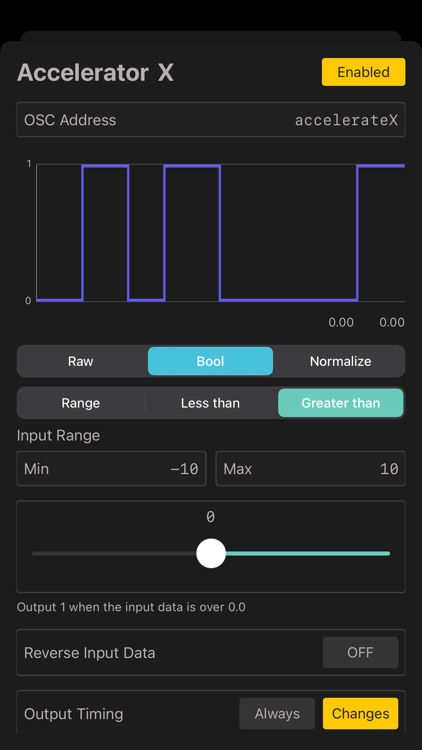 PhyOSC screenshot-5