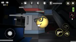 Game screenshot Nico The Scary Ghost mod apk