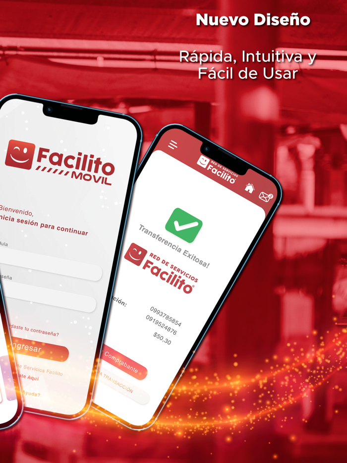 Facilito Movil