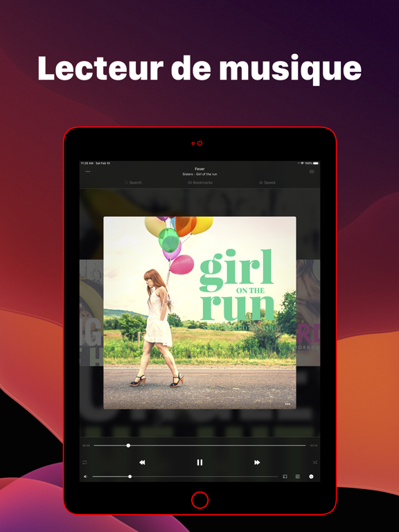 Evermusic Pro: musique partout Evermusic Pro: musique partout