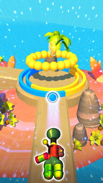 Ball Blast Tower screenshot-5