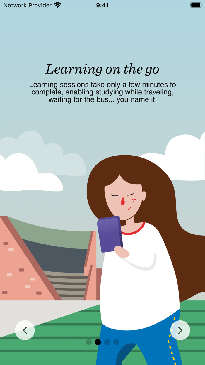 Aalto Mobile Learning