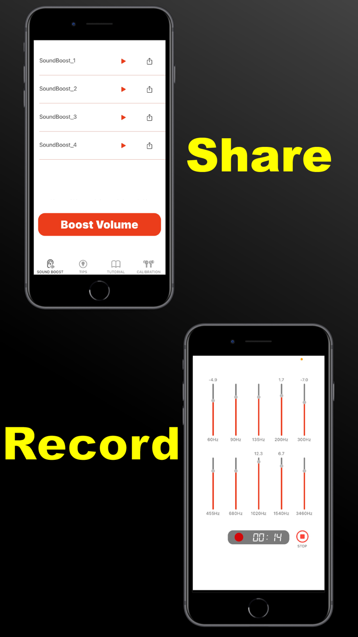 Catch a Cheater - Sounds Boost