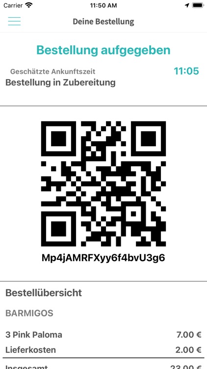 Bring Your Drink screenshot-4