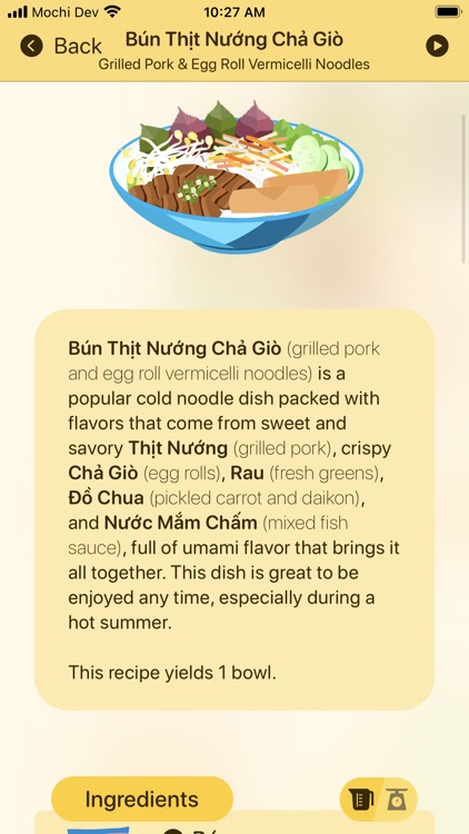 Not Phở screenshot-9