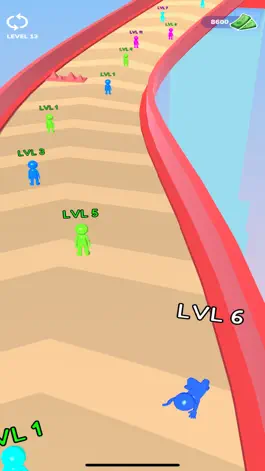 Game screenshot Ragdoll Up mod apk