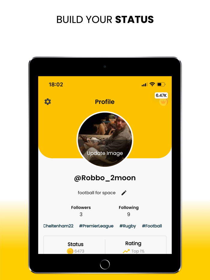 Herd Social Sports Prediction