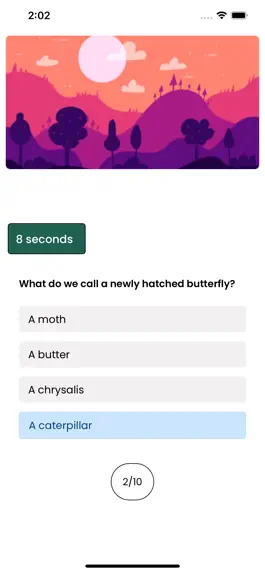 Game screenshot Flash Quiz App hack