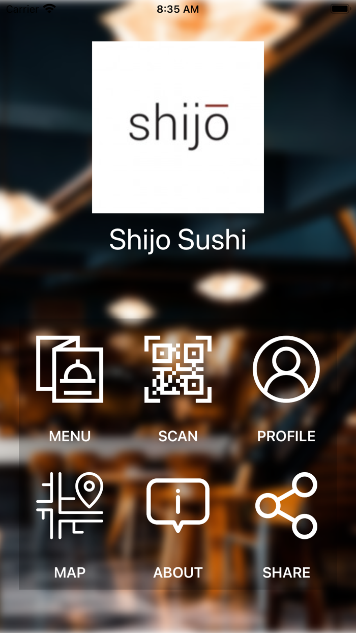 Shijo Sushi