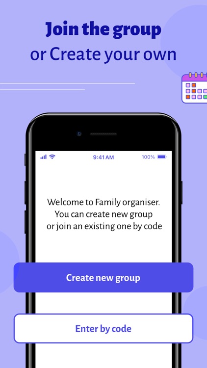 Daily Organizer: Family Life screenshot-3