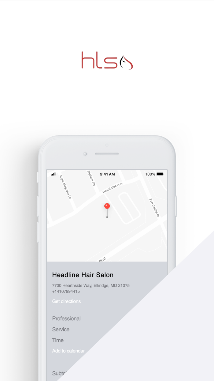 Headline Hair Salon