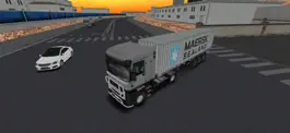 Game screenshot Truck Simulator: Truck Games mod apk