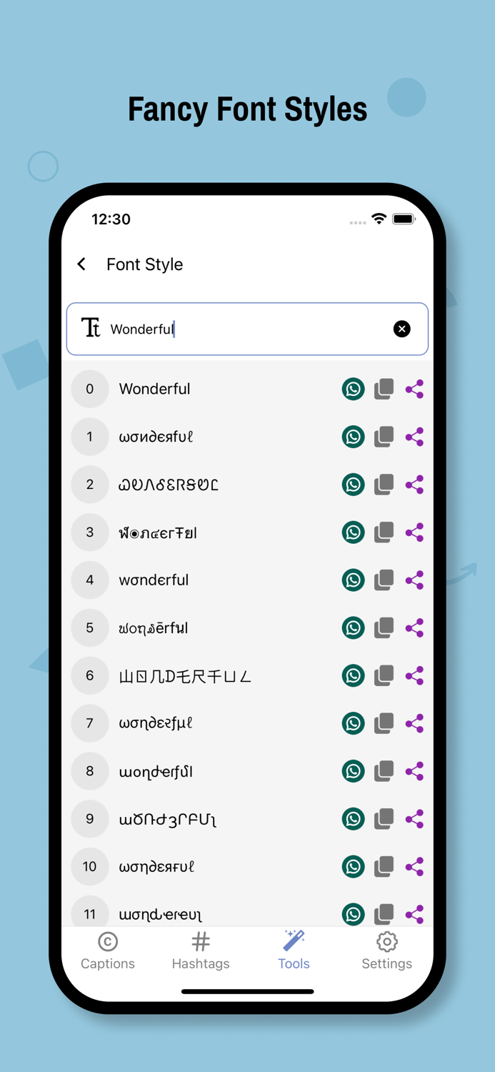 Caption for IG Photos