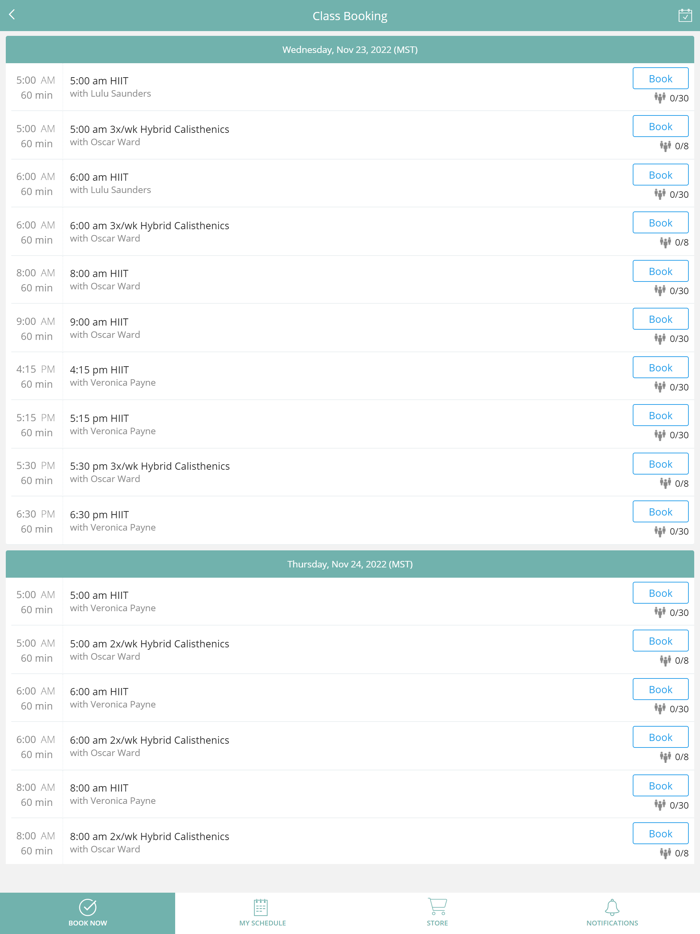 Achieve Strength  Fitness