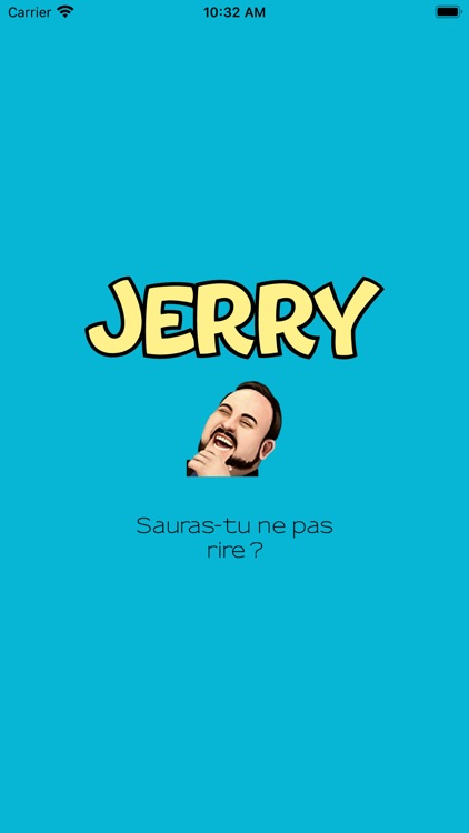 Jerry