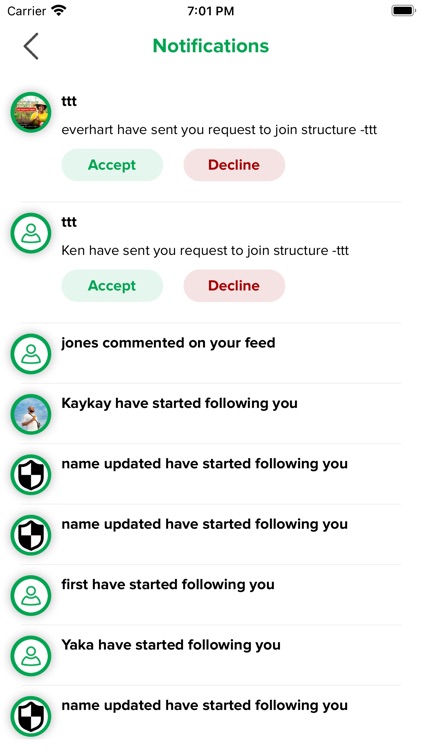 Structure Media screenshot-9