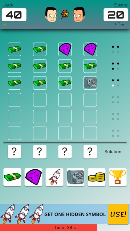 Brain League screenshot-5