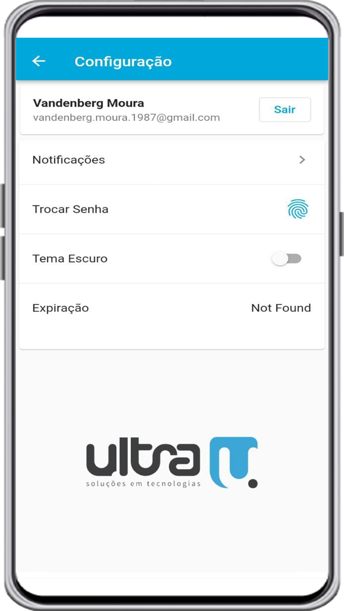 Ultra Tecnologias 2.0