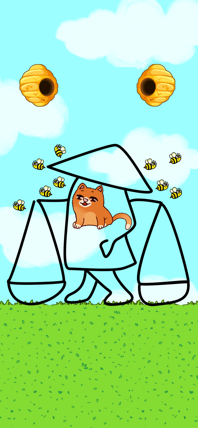 Cat Rescue Draw 2 Save