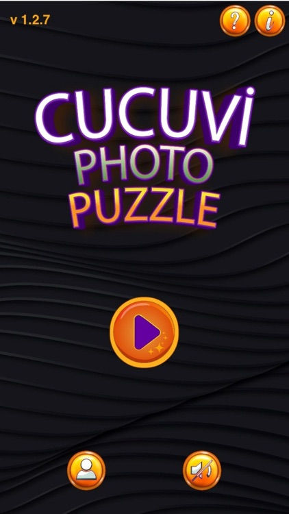 Cucuvi Photo Puzzle