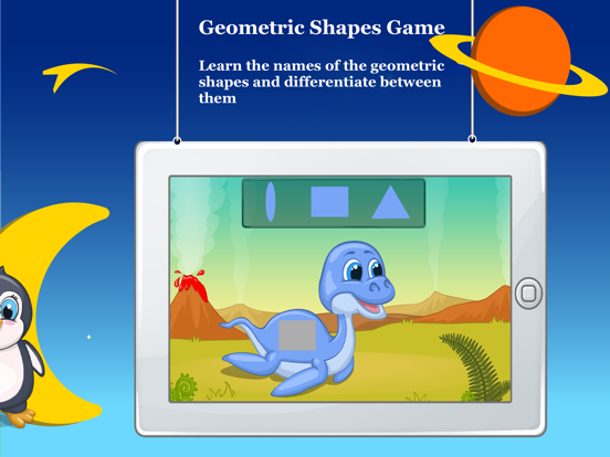 سكر وبو: ألعاب تعليمية للأطفال screenshot 4