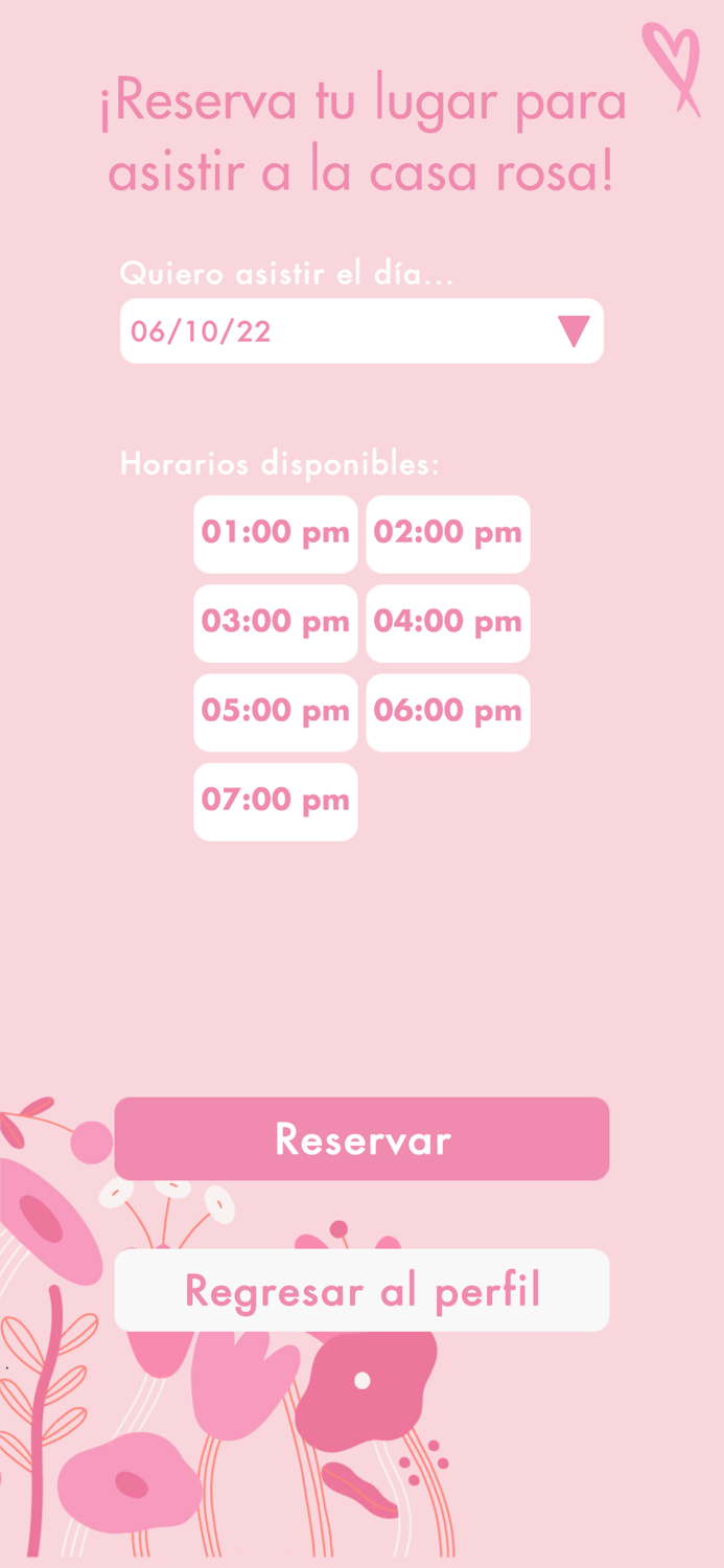 Avène - Siente en Rosa