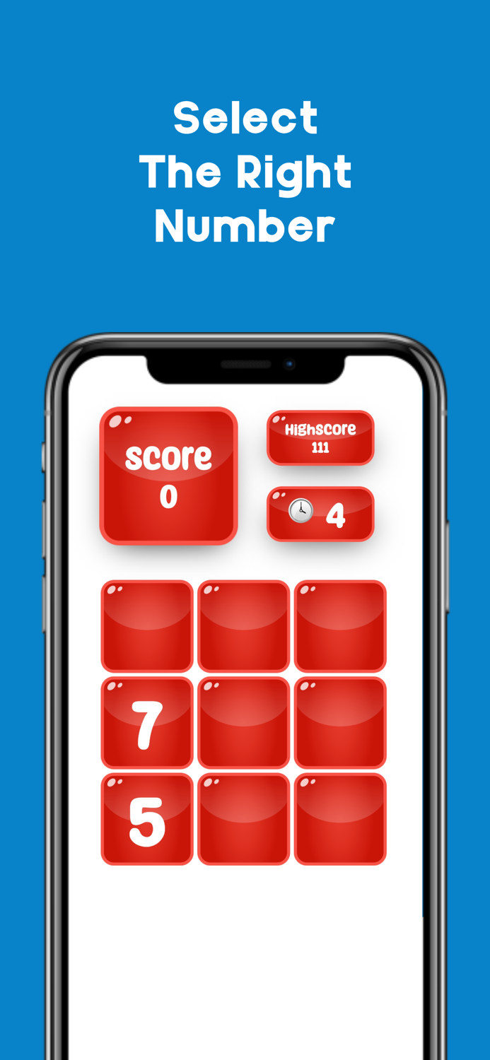Exiled Digits - Brain Game