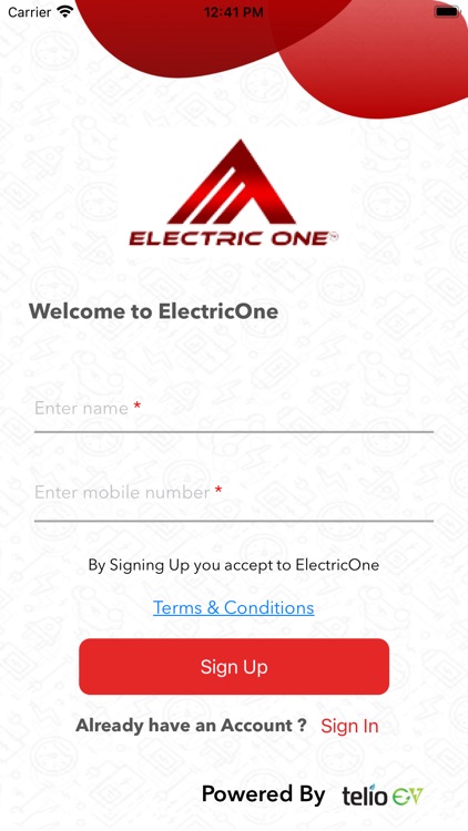 ElectricOne