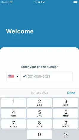 Game screenshot Dear -Reconnecting With People apk