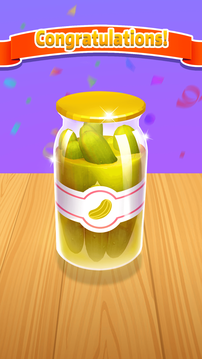 Pickles Inc