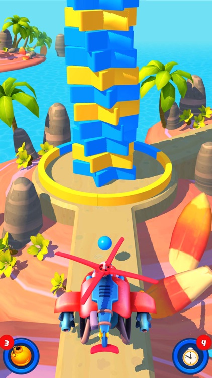 Ball Blast Tower screenshot-3