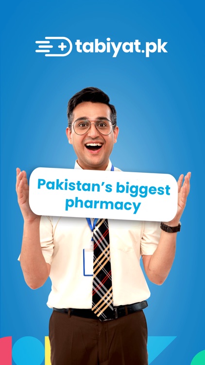 tabiyat.pk - Online Pharmacy