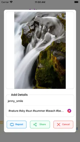 Game screenshot Story Saver - Repost for Ins apk