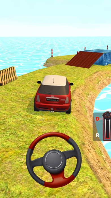 Real Drive 3D screenshot 2