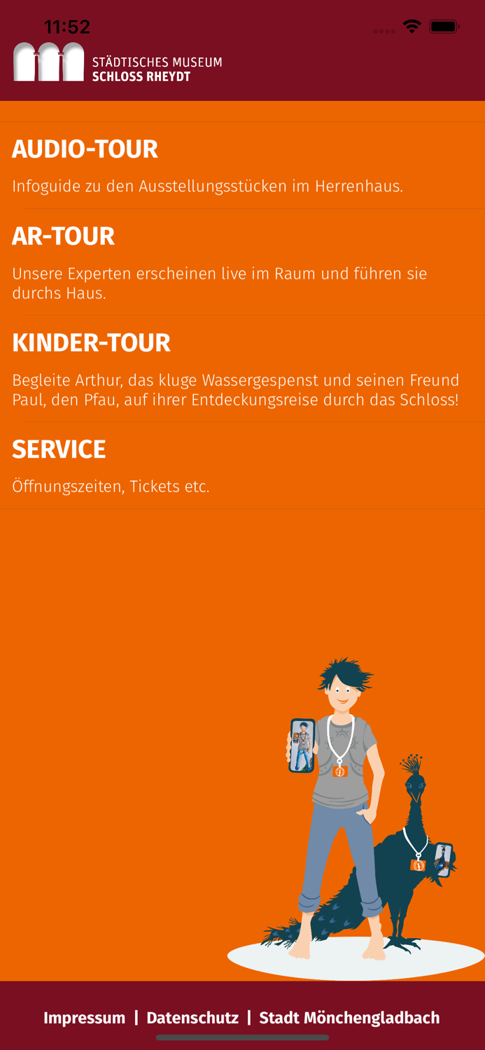 Museum Schloss Rheydt