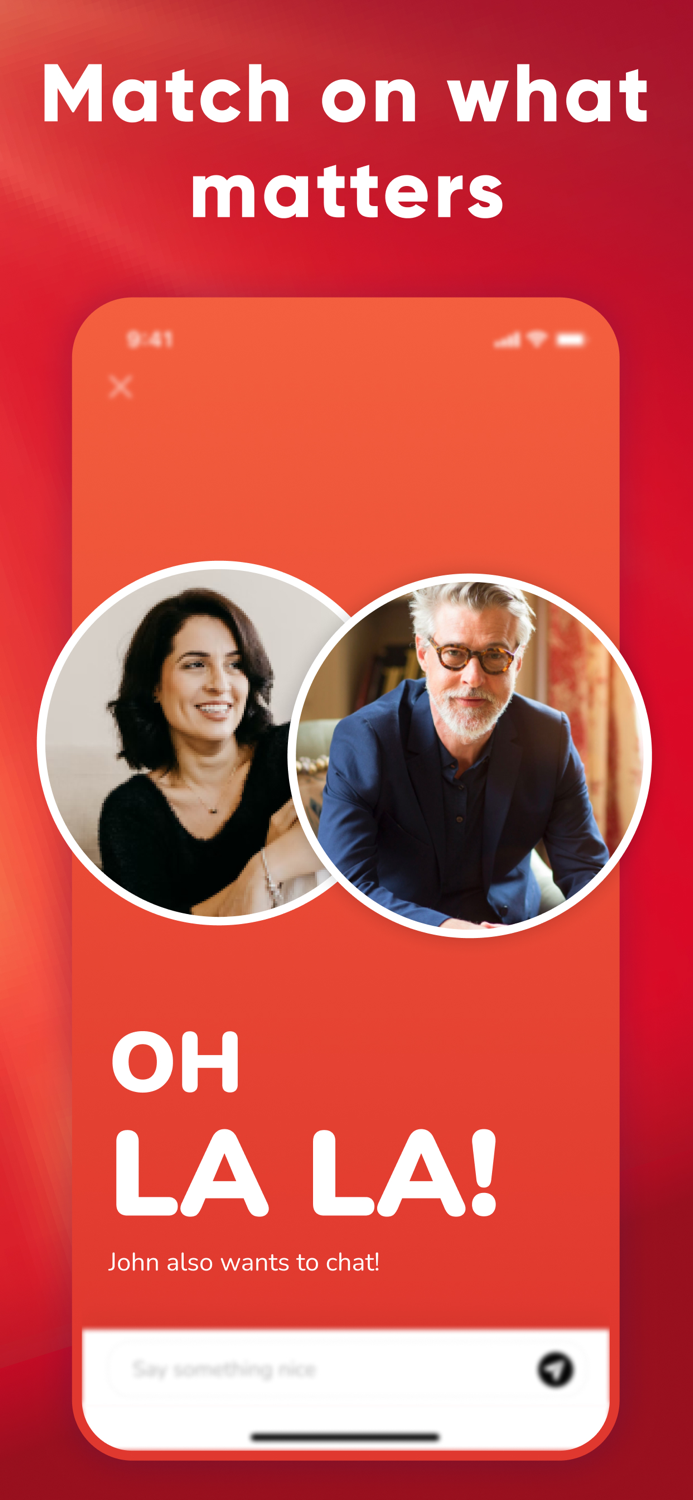 Golden Dating Mature Singles