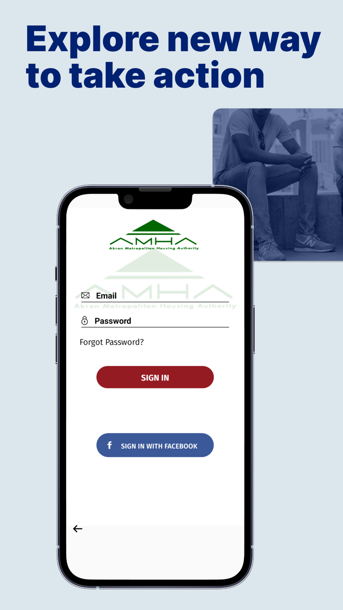 Akron Metro Housing Authority