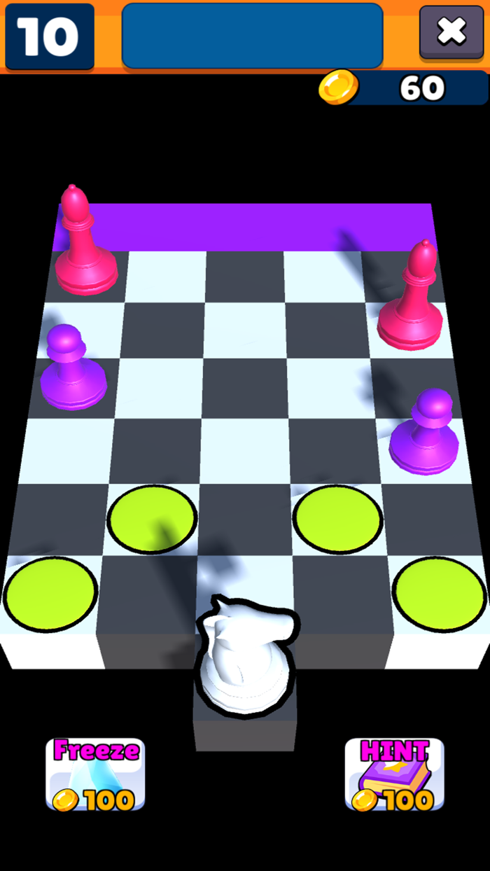 ChessKing Last Knight