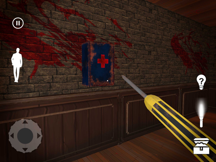 Scary Neighbor Horror House 3D