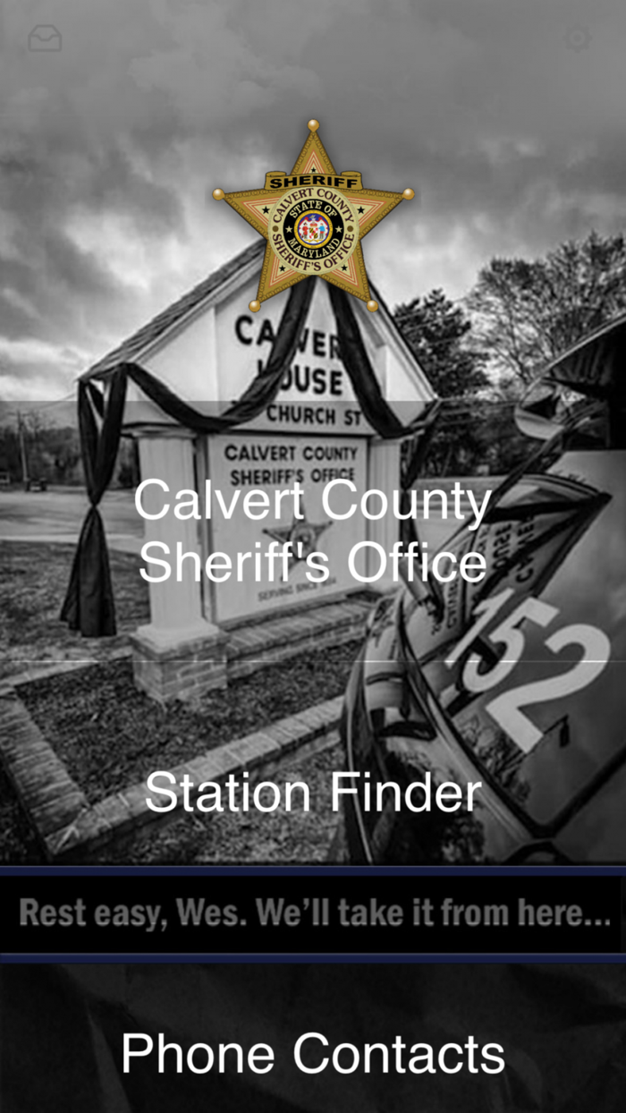 Calvert CSO