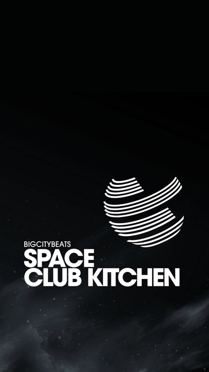 BigCityBeats SpaceClubKitchen