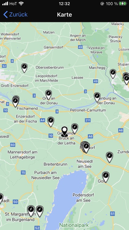 Energy-Finder screenshot-4