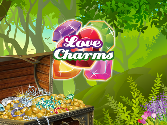 Love Charms screenshot 2