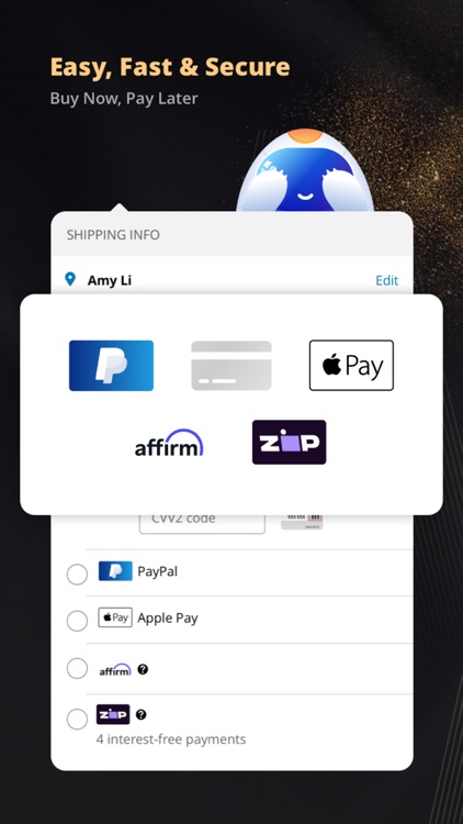 Newegg - Tech Shopping Online screenshot-8