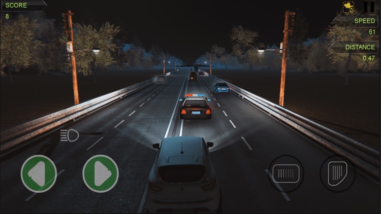 Traffic Drivers screenshot-7